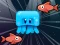 Igra Hungry Jelly spletu