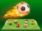 Igra Soccer Caps Game spletu