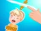 Igra Save the Kid spletu