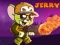 Igra Jerry spletu