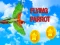 Igra Flying Parrot spletu