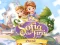Igra Sofia the First Puzzle spletu