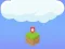 Igra Floating Islands spletu