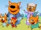 Igra Cat Family Educational Games spletu