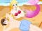 Igra Mermaid Lover In Beach spletu