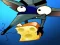 Igra Rat & Cheese spletu