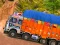 Igra Off Road Truck Cargo Delivery spletu