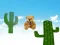 Igra Fall cactus Season 1 teddy spletu