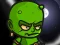 Igra Angry Monster Shoot spletu