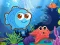 Igra Fish Match Master spletu