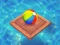 Igra Bonk Beach Ball spletu