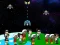Igra Save from Aliens spletu