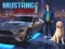Igra Mustang City Driver 2024 spletu