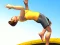Igra Flip Trickster spletu