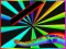 Igra Rainbow Tunnel 3D spletu