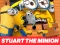 Igra Stuart the Minion Jigsaw Puzzle spletu