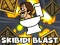 Igra Skibidi Blast spletu