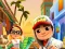 Igra Subway Surfers World Tour: Marrakesh spletu