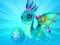 Igra Fantasy Creatures Princess Laboratory spletu