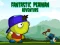 Igra Fantastic Peaman Adventure spletu