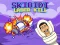 Igra Skibidi Laser Kill spletu