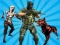 Igra Good Guys VS Bad Boys Zombie spletu