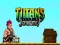 Igra Titan’s Journey spletu