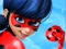 Igra LadyBug Popstar Dress up spletu