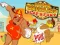Igra Super Wrestlers : Slaps Fury spletu