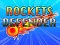 Igra Rocket Defender spletu