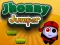 Igra Johnny Jumper spletu