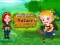 Igra Baby Hazel Nature Explorer spletu