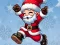 Igra Flappy Santa Claus spletu