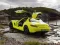 Igra Mercedes-Benz SLS E-Cell Puzzle spletu