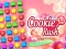 Igra Cookie Rush spletu