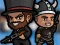 Igra Battle Dudes v. 1. 1. 02 spletu
