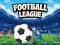 Igra Football Leauge spletu