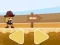 Igra Wild Runner 2d spletu
