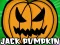 Igra Jack Pumpkin spletu