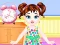 Igra Baby Taylor Life Diary spletu