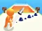 Igra Draw Pen Rush spletu