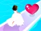 Igra Bridal Race 3D spletu