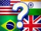 Igra Guess The Flag Quiz spletu