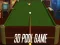 Igra Pool 3D spletu