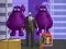 Igra One Bullet To Grimace spletu