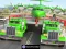 Igra Us army car transport truck spletu