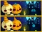 Igra Find Differences Halloween spletu