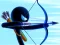 Igra Stickman Archer Warrior spletu