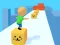 Igra Cube Surfer spletu