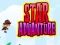 Igra Star Adventure spletu